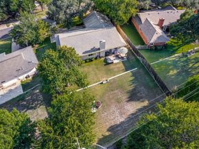 1912  Dakar Road E, Fort Worth Texas 76116