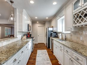 1912  Dakar Road E, Fort Worth Texas 76116