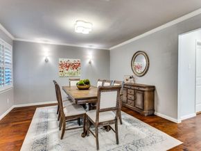1912  Dakar Road E, Fort Worth Texas 76116