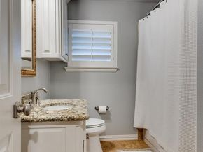 1912  Dakar Road E, Fort Worth Texas 76116