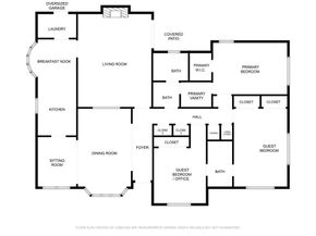 8318  Londonderry Lane , Dallas Texas 75228