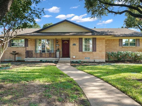 8318  Londonderry Lane , Dallas Texas 75228