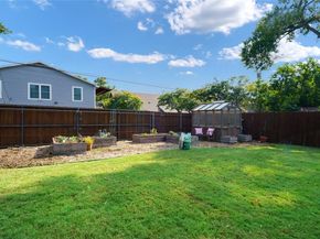 8318  Londonderry Lane , Dallas Texas 75228