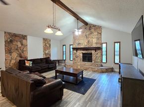 1711  Indian Summer Trail , Dallas Texas 75241