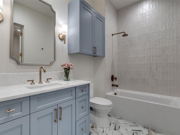 4024  Marquette Street , University Park Texas 75225