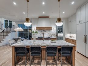 4024  Marquette Street , University Park Texas 75225