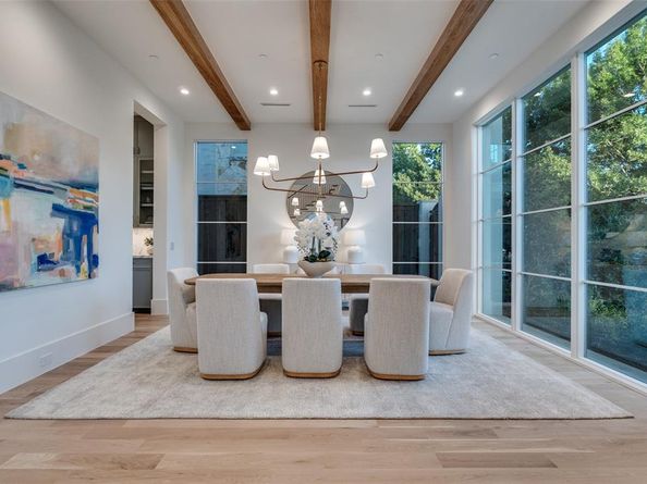 4024  Marquette Street , University Park Texas 75225