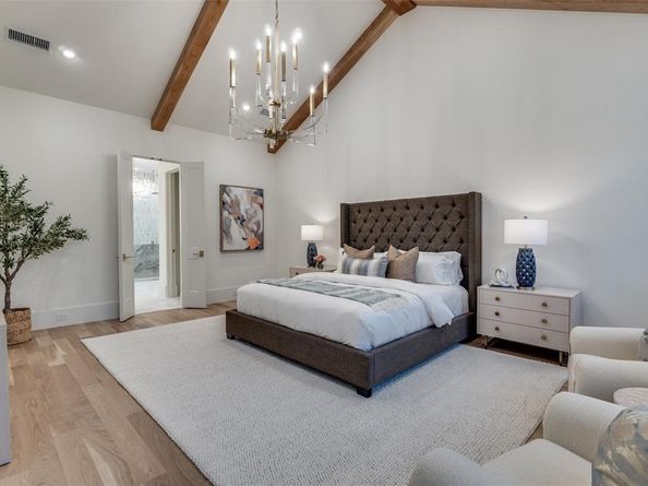 4024  Marquette Street , University Park Texas 75225