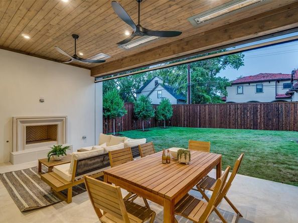 4024  Marquette Street , University Park Texas 75225