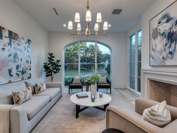 4024  Marquette Street , University Park Texas 75225