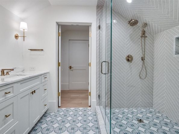 4024  Marquette Street , University Park Texas 75225