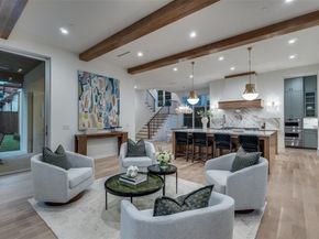 4024  Marquette Street , University Park Texas 75225