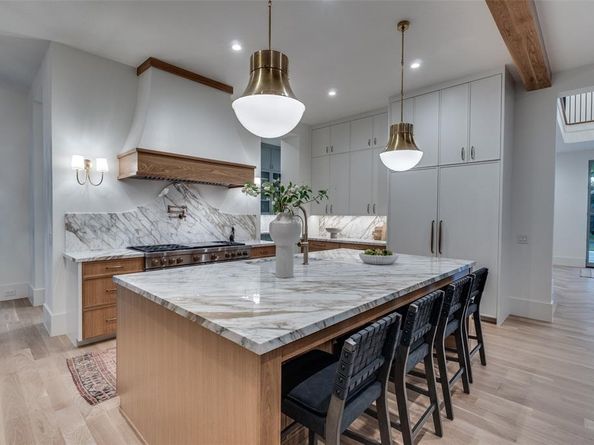 4024  Marquette Street , University Park Texas 75225