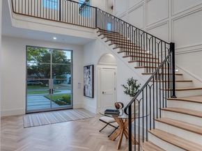 4024  Marquette Street , University Park Texas 75225