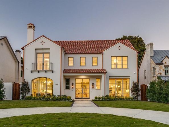 4024  Marquette Street , University Park Texas 75225