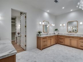 4024  Marquette Street , University Park Texas 75225