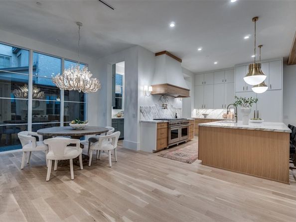4024  Marquette Street , University Park Texas 75225