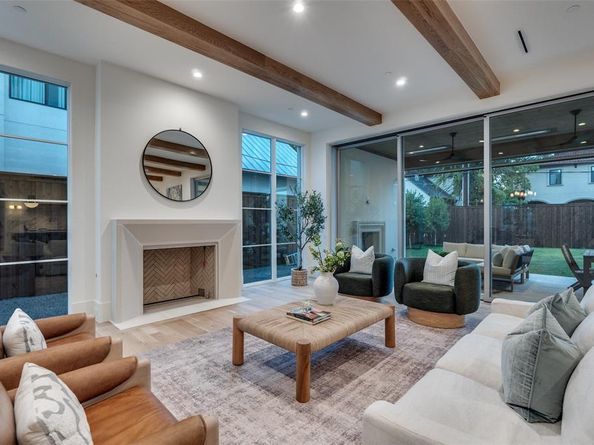 4024  Marquette Street , University Park Texas 75225