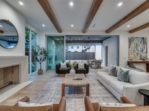 4024  Marquette Street , University Park Texas 75225