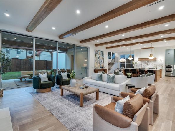 4024  Marquette Street , University Park Texas 75225
