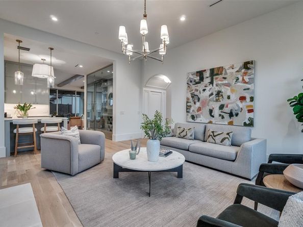 4024  Marquette Street , University Park Texas 75225
