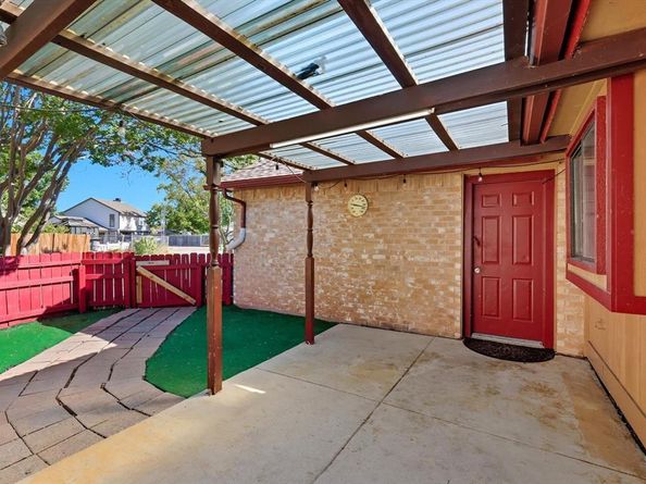 9101  Denver Street , Rowlett Texas 75088