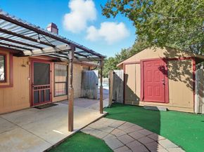 9101  Denver Street , Rowlett Texas 75088