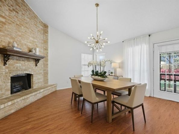 9101  Denver Street , Rowlett Texas 75088