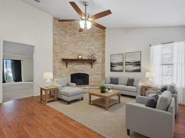 9101  Denver Street , Rowlett Texas 75088