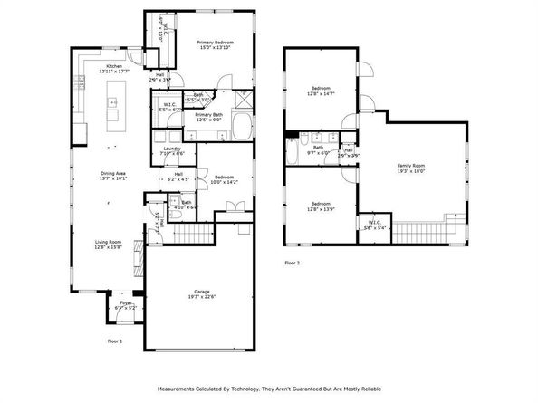 4833  Zilker Avenue , Carrollton Texas 75010