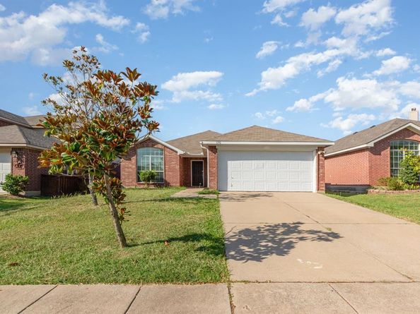 1120  Grace Drive , Princeton Texas 75407