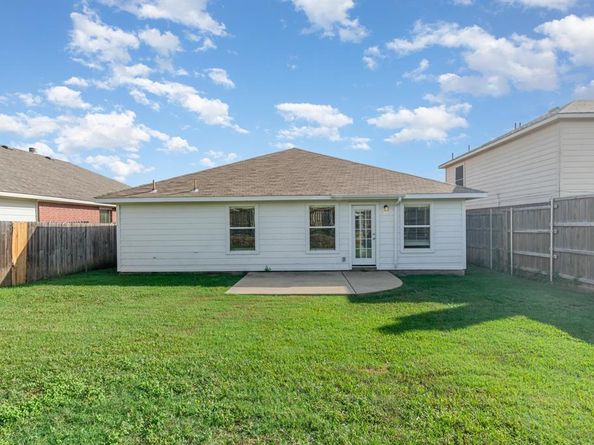 1120  Grace Drive , Princeton Texas 75407