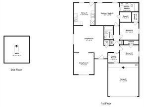 1120  Grace Drive , Princeton Texas 75407