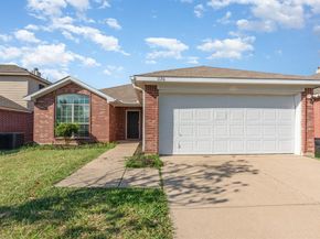 1120  Grace Drive , Princeton Texas 75407