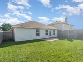 1120  Grace Drive , Princeton Texas 75407
