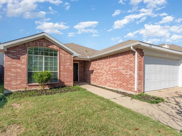 1120  Grace Drive , Princeton Texas 75407
