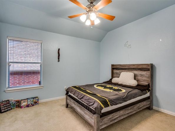 3800  Landsdowne Drive , McKinney Texas 75072