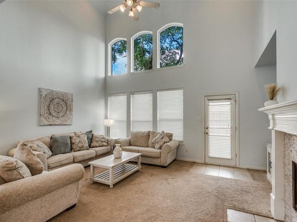 3800  Landsdowne Drive , McKinney Texas 75072