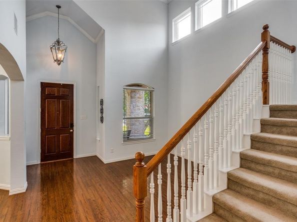 3800  Landsdowne Drive , McKinney Texas 75072