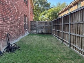 3800  Landsdowne Drive , McKinney Texas 75072