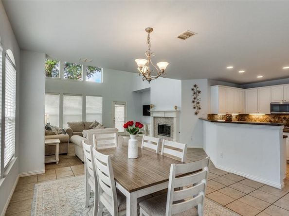 3800  Landsdowne Drive , McKinney Texas 75072