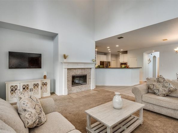 3800  Landsdowne Drive , McKinney Texas 75072