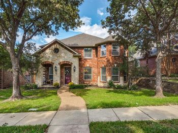3800  Landsdowne Drive 