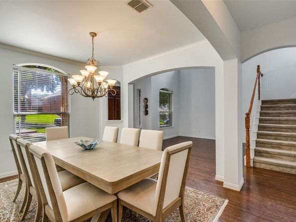 3800  Landsdowne Drive , McKinney Texas 75072