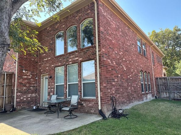 3800  Landsdowne Drive , McKinney Texas 75072