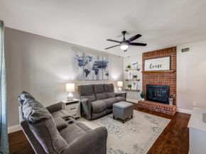 1100  Heather Lane , Carrollton Texas 75010