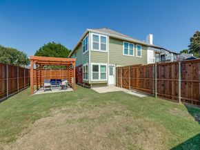 1100  Heather Lane , Carrollton Texas 75010