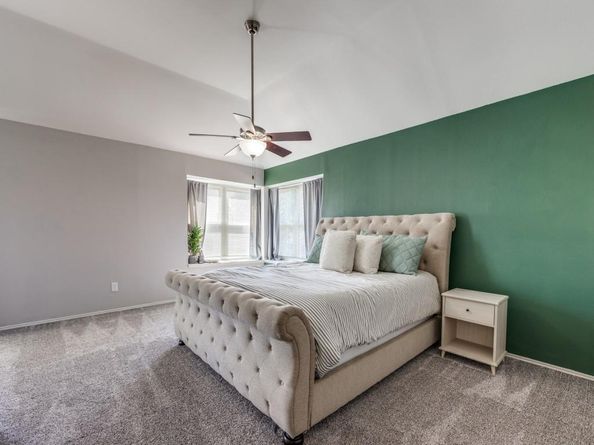 1100  Heather Lane , Carrollton Texas 75010