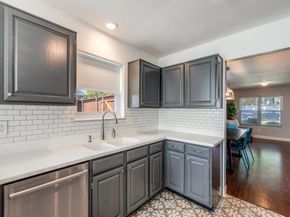 1100  Heather Lane , Carrollton Texas 75010