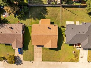 2317  Parkside Drive , Grand Prairie Texas 75052